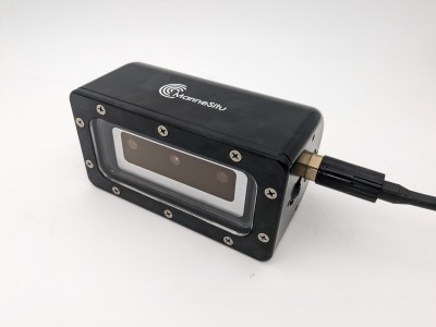 C3 - Robotic Stereo Camera System