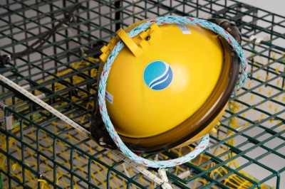 Farallon Smart Buoy